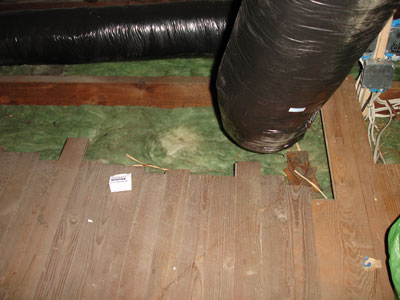 Can This Home Be Greened? Staying Put in New Jersey Image